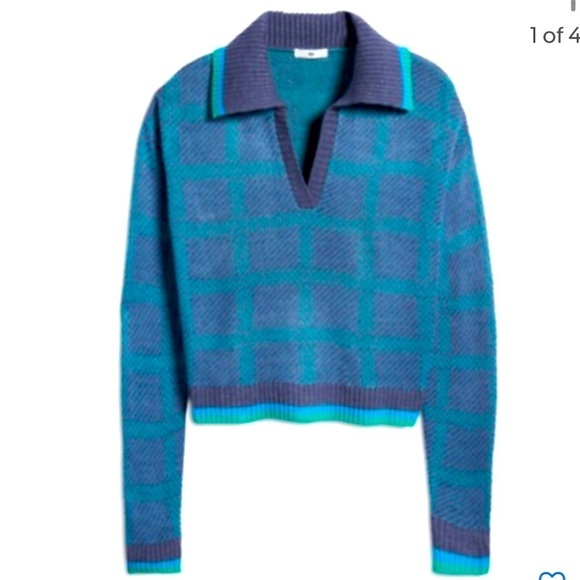 B.P. Off the Shoulder Sweater NWT Nordstrom brand - Picture 1 of 5